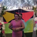 Maritza Corella - @mari_juarez_80 - Instagram