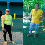 Maritza Laos Corella - @laoscorella - Instagram