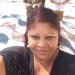 Maritza Corrales - @maritzapopy - Instagram