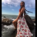 Maritza Corrales - @mariitzziitha - Instagram