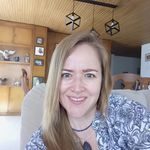 Maritza Gabriela Otero Corrales - @maga_o - Instagram