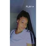 Maritza Cuevas - @maritzacuevas5 - Instagram