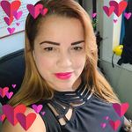Maritza Cuevas - @la_rubia_sin_copia - Instagram