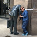 Maritza Estrella León - @mirellamaritza - Instagram