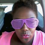 Maritza Estrella Mitchell Cruz - @zazabrosita2000 - Instagram