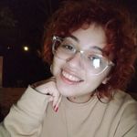Maritza Guardado - @marit221b - Instagram