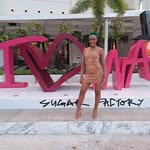 Maritza Harris - @ritzashorty - Instagram