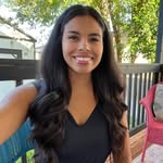 Maritza Harris - @ritz_bitzzz - Instagram