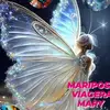 MARIPOSA VIAGERA  ALEXANDRA - @maritzaheredia31 - TikTok