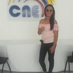 Maritza Hidalgo - @marit15love1985 - Instagram