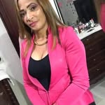 Maritza Hidalgo - @hidalgo_maritza - Instagram