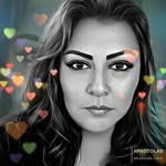 Maritza Hidalgo - @maritza.hidalgo.1848816 - Instagram