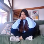 Maritza Hidalgo Piutrin. - @mari_hidalgo.p - Instagram