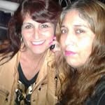 Maritza Hidalgo Retamal - @marirtza_keily - Instagram
