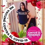Maritza Jaquez Herrera - @ma071418ritzaherrera196m - Instagram