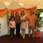 Maritza Juarez - @maritzajuarez2906 - Instagram