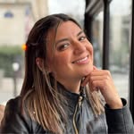 Maritza Juarez - @maritzajr - Instagram