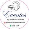 user4736752513773 - @eventosbymaritzalawson - TikTok