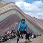 Maritza Lazcano - @marylaz1960 - Instagram