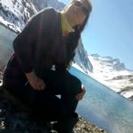 Maritza Lazcano - Facebook