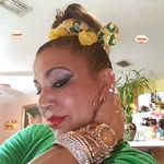 Lazo Maritza - @maritzalazo27 - Instagram