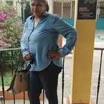 Maritza Lazo - @lazomaritza408 - Instagram