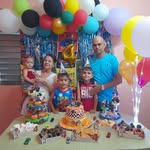 Maritza Lazo - @maritzalazo42 - Instagram