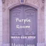 Maritza Lemus - @purpleroom26 - Instagram