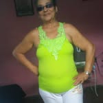 Maritza Lemus - @maritzalemus70 - Instagram