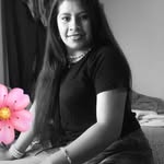 Maritza Lemus - @clarosemelin - Instagram