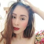 Maritza Giovana Olivera Lucas - @maritbeauty10 - Instagram