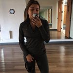 Maritza Lucas - @ritzasworkouts - Instagram