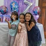 Maritza Manrique - @maritzamag16 - Instagram