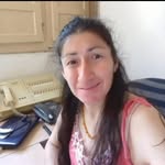 Maritza Gisela Medina Manriquez - @magi78162020 - Instagram