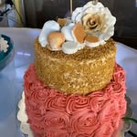 Maritza Manriquez - @sweet_queen_creations - Instagram