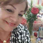 Maritza Maxwell - @maryedith25 - Instagram