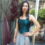 Maritza Menjivar - @maritzamenjivaravalos - Instagram