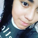 maritza menjivar - @maritxz5 - Instagram