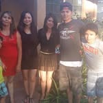 Maritza Menjivar - @maritza_menjivar123 - Instagram