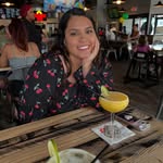 Maritza Menjivar - @_marimenji - Instagram