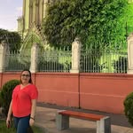 Maritza Menjivar - @maritzamenjivar07 - Instagram