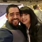 Maritza Menjivar - @nyu_speechie_ - Instagram