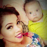 maritza montiel - @dankiessmarri - Instagram