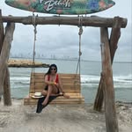 Maritza Montiel Alay - @marianella_23 - Instagram