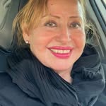 Maritza Nuñez De Montiel - @larealeza_492 - Instagram