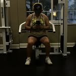 Maritza Mota - @yeahitsritz - Instagram