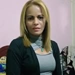 Maritza Moya - @maritzamoya9 - Instagram