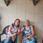 Maritza Moya de Requena - @maritzamoya13 - Instagram