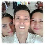 Maritza Camejo Mujica - @luzmcamejo - Instagram