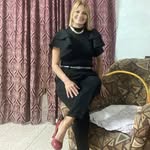 Maritza Mujica - @mmujica941 - Instagram